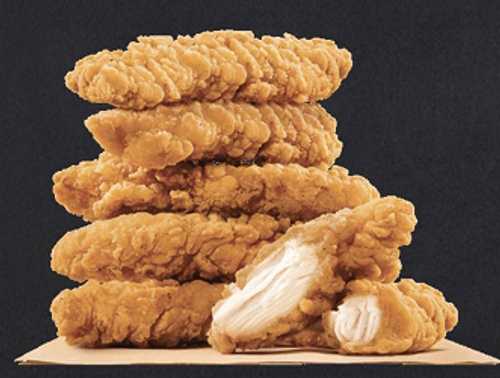 3 tenders