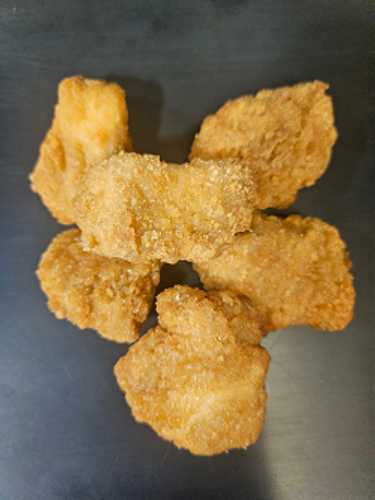 6 poulets kaarage (chicken pop)