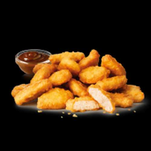 5 nuggets