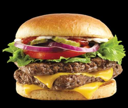 BURGER XL SEUL