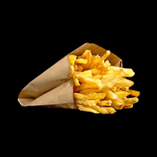 GRANDE FRITE