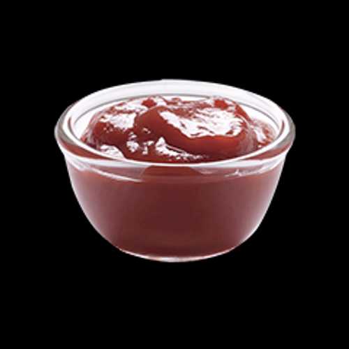 BARBECUE CAJUN