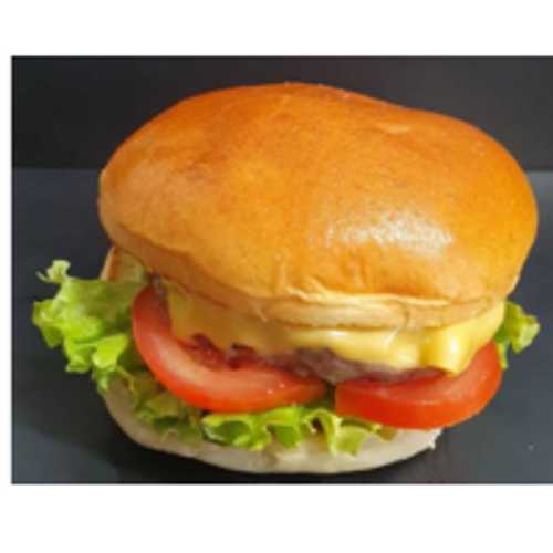 BURGER MAISON