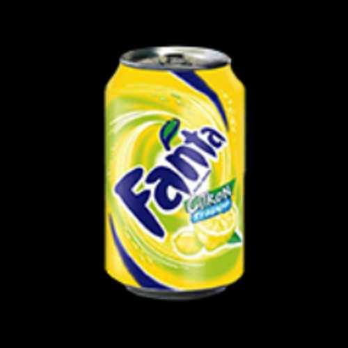 FANTA CITRON 33CL