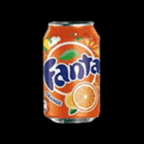 FANTA ORANGE 33CL