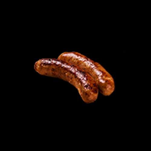 SANDWICH MERGUEZ SANS FRITES