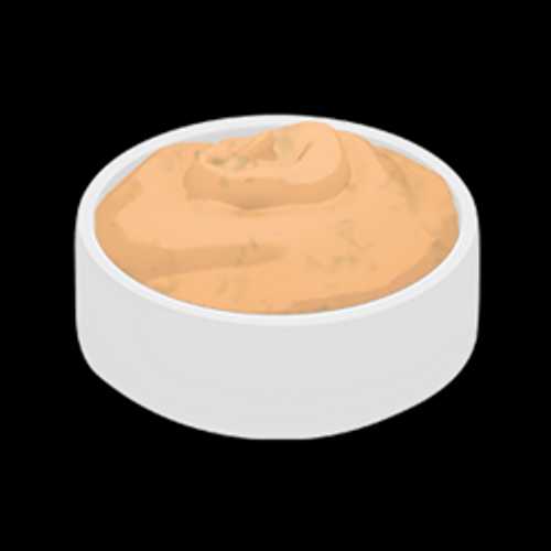 SAUCE SPICY MAYO