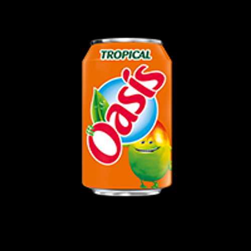 OASIS TROPICAL 33CL