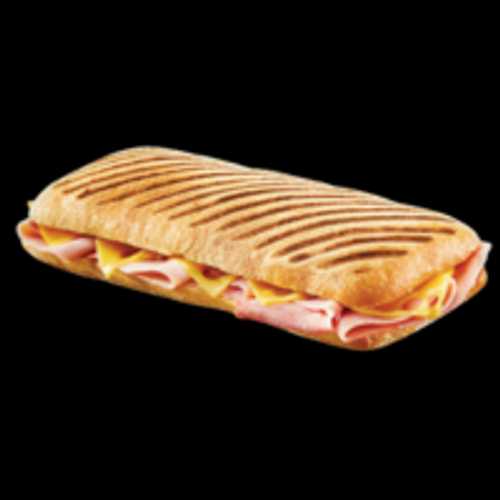 PANINI JAMBON FROMAGE