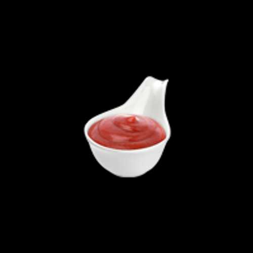 sauce crousty maison