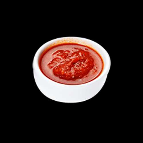 SAUCE HARISSA