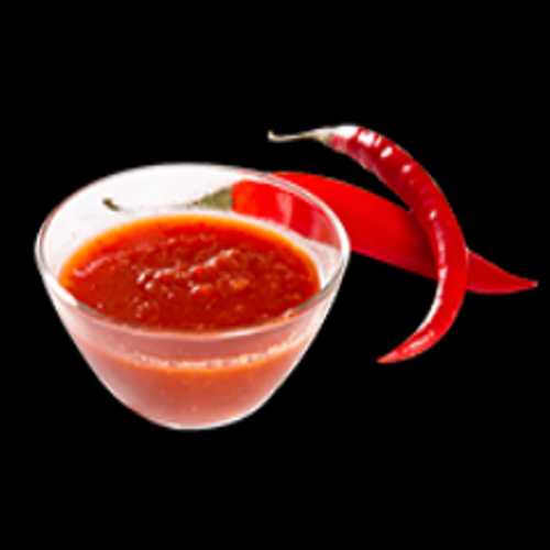 SAUCE HOT