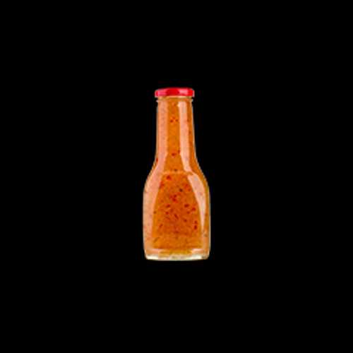 sauce sweet