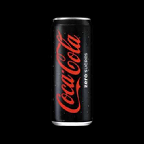 COCA ZERO