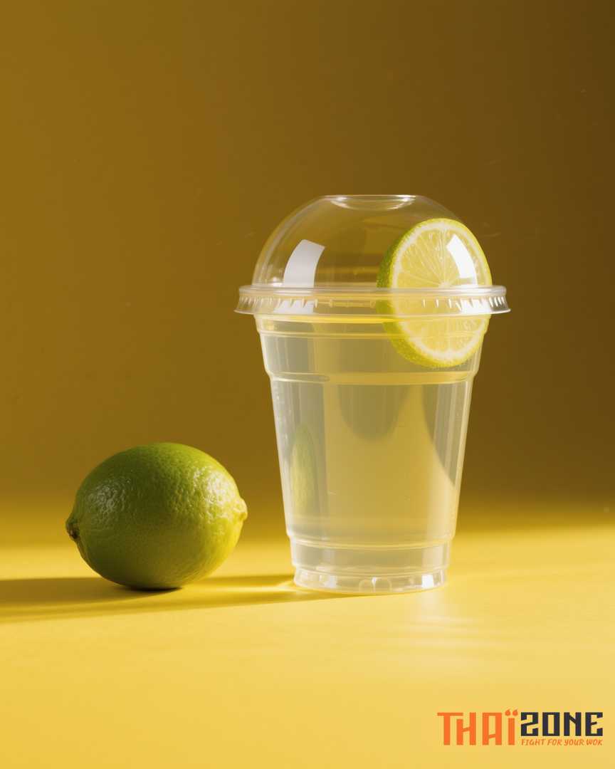 LIMONADE MAISON