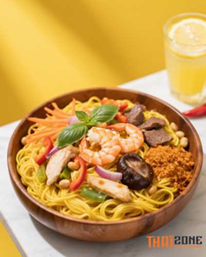 COMPOSE TON WOK