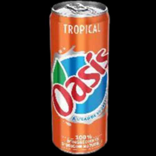 OASIS TROPICAL