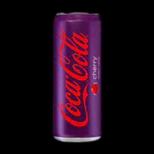 COCA CHERRY