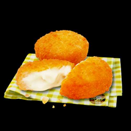 BOUCHEES CAMEMBERT X16