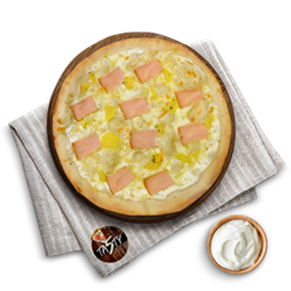 CHICKEN MEDIUM