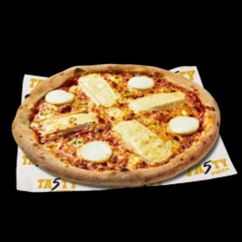 4 FROMAGES MEDIUM