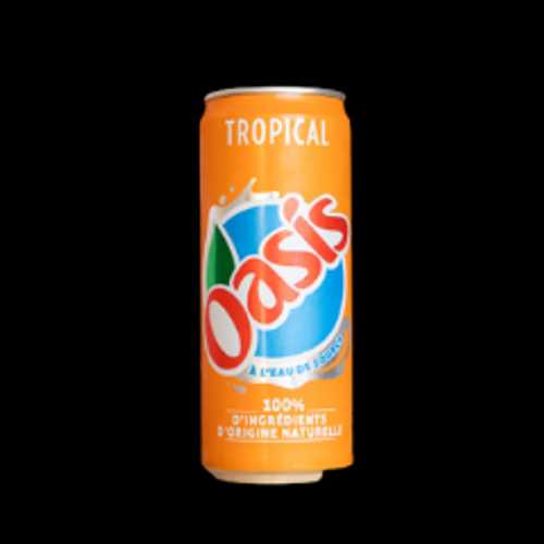 OASIS TROPICAL 33CL