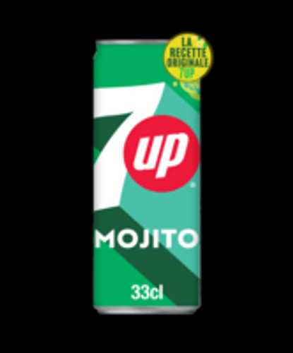 7UP MOJITO