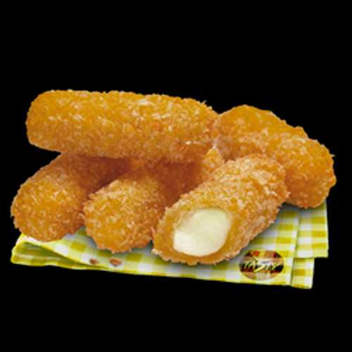 MOZZA STICKS X16