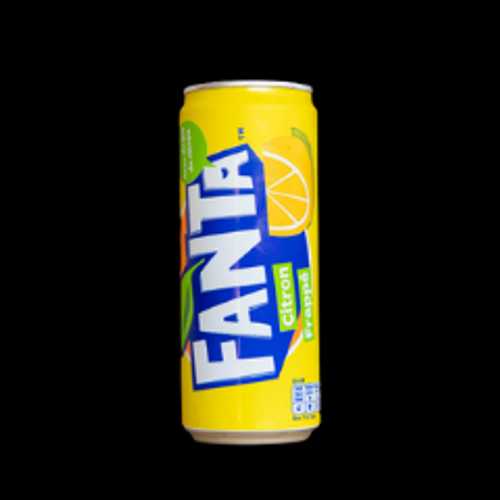FANTA CITRON  33CL