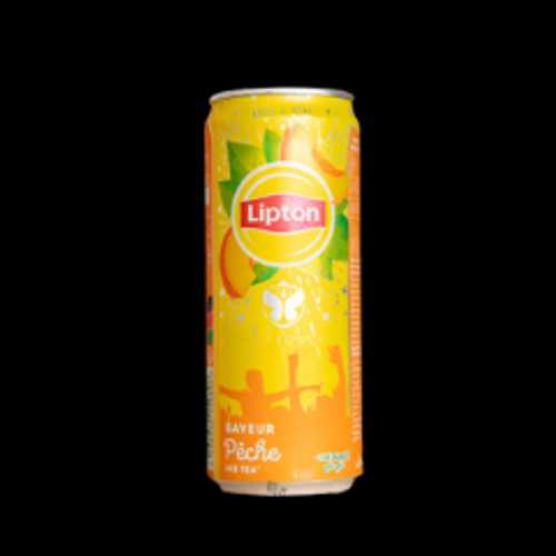 ICE TEA PECHE 33CL