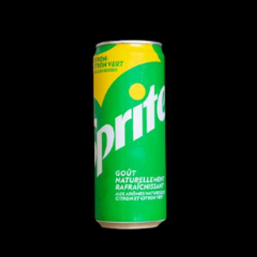 SPRITE  33CL