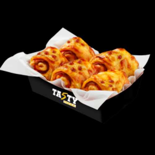 BALL Z BBQ