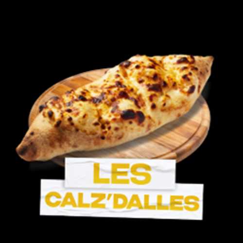 BLEDI CALZ DALLES