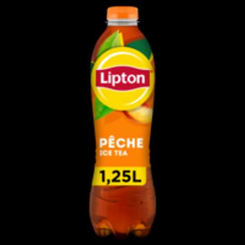 ICE TEA PECHE 1.25L