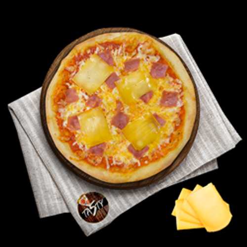 LA RACLETTE MEDIUM
