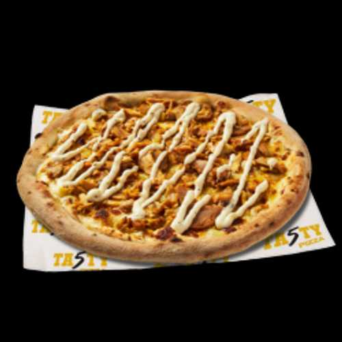 KEBAB MEDIUM