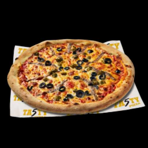 NAPOLITAINE MEDIUM