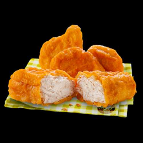 NUGGETS X16