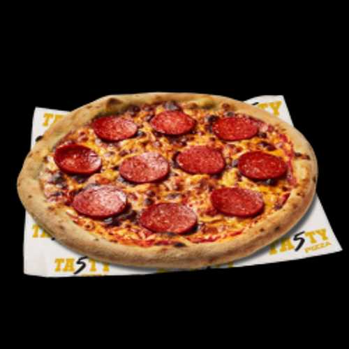 PEPPERONI MEDIUM
