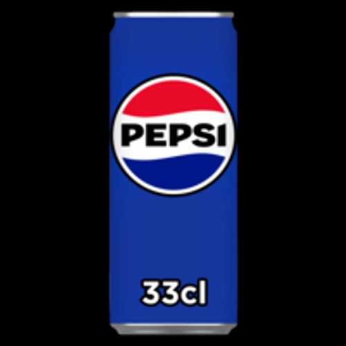 PEPSI 33CL