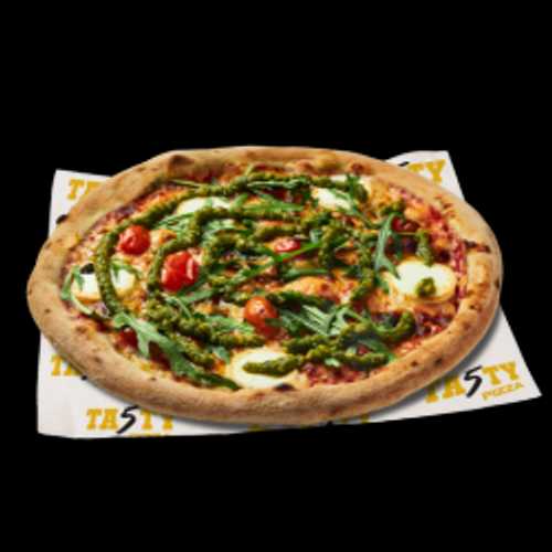 PESTO CHEVRE MEDIUM