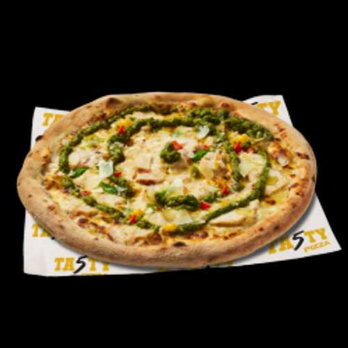 PESTO POULET MEDIUM