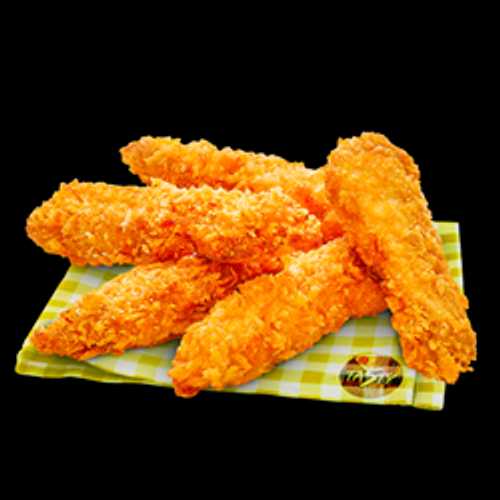 TENDERS X5