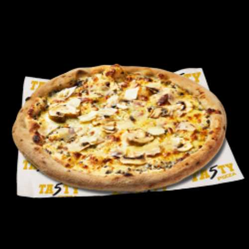 TRUFFE PARMESAN MEDIUM