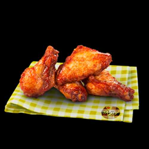 WINGS X16