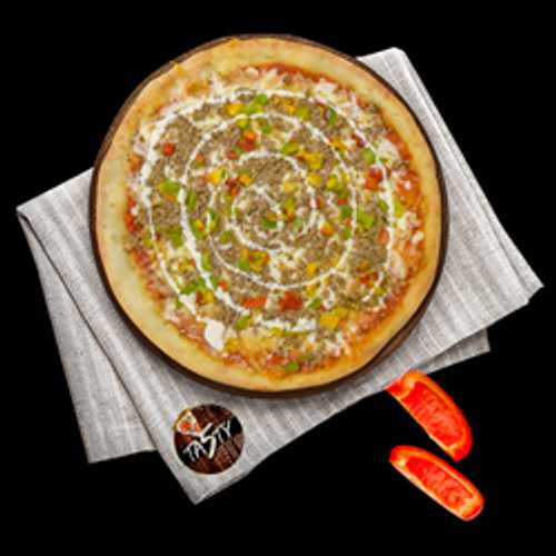 BOURSIN BEEF MEDIUM