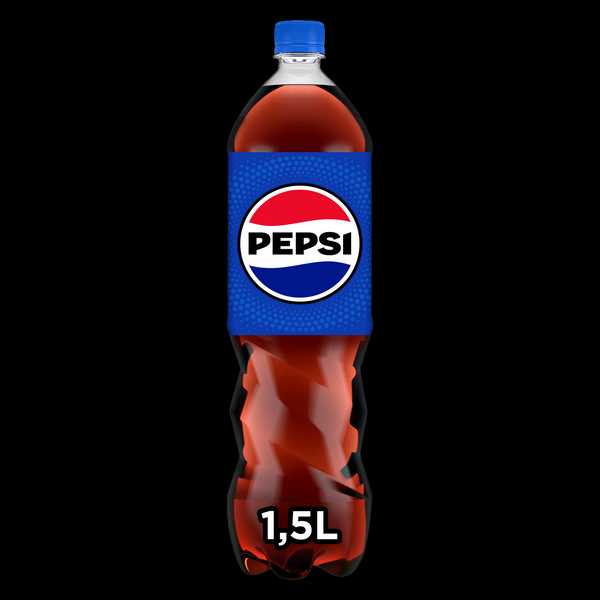 PEPSI 1,5L