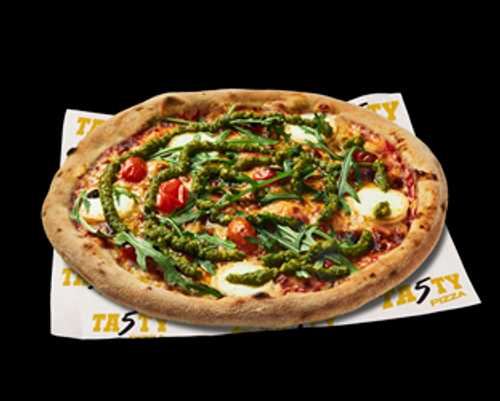 PESTO CHEVRE MEDIUM