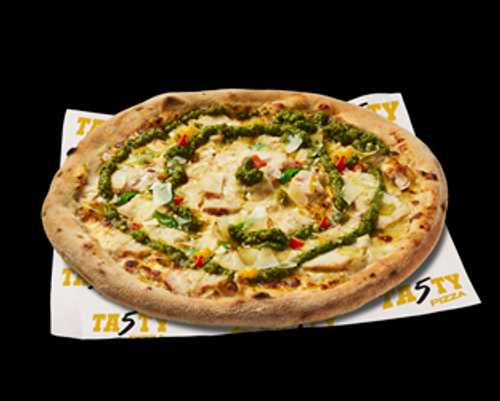 PESTO POULET MEDIUM