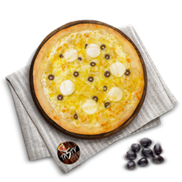 CHEVRE MIEL MEDIUM
